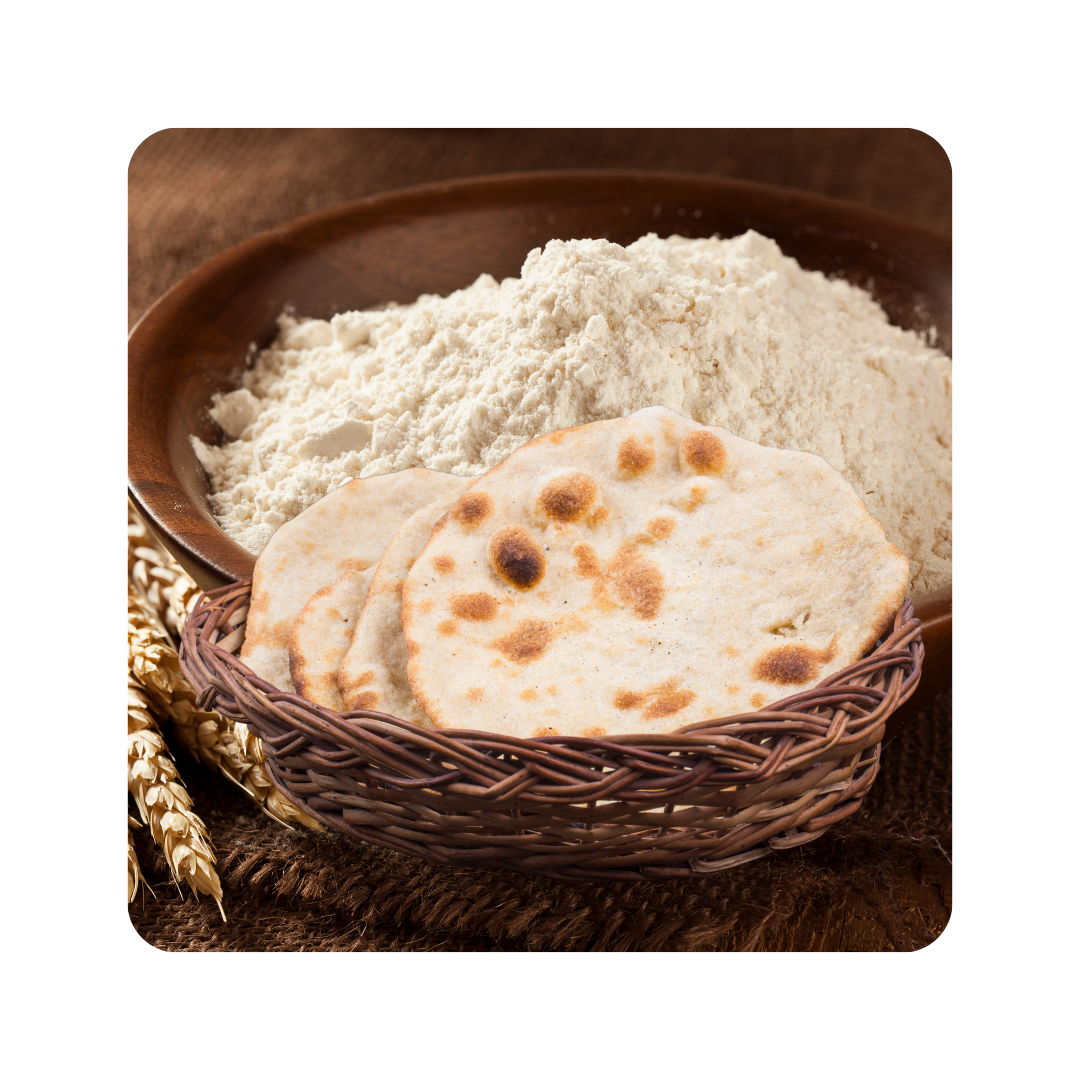 Whole Wheat Flour