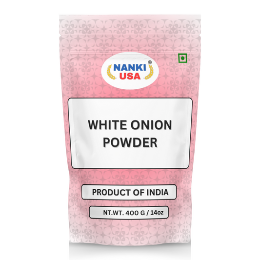 White Onion Powder (14 oz   x PACK OF 10)