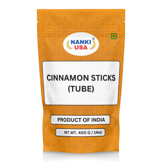 Cinnamon Sticks  (Tube) (14 oz   x PACK OF 10)