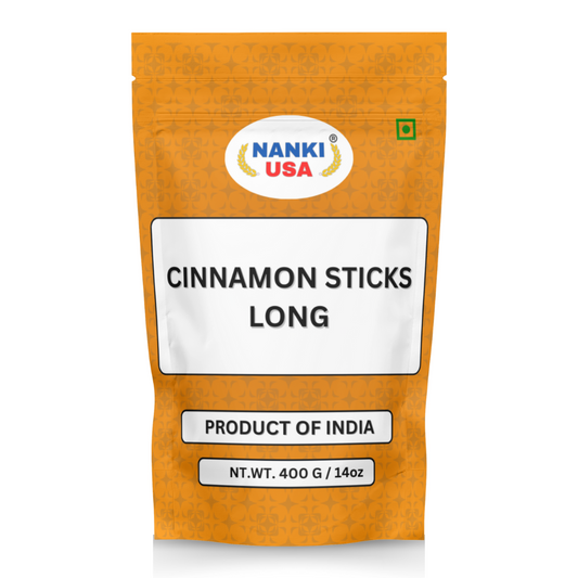 Cinnamon Sticks Long (14 oz   x PACK OF 10)