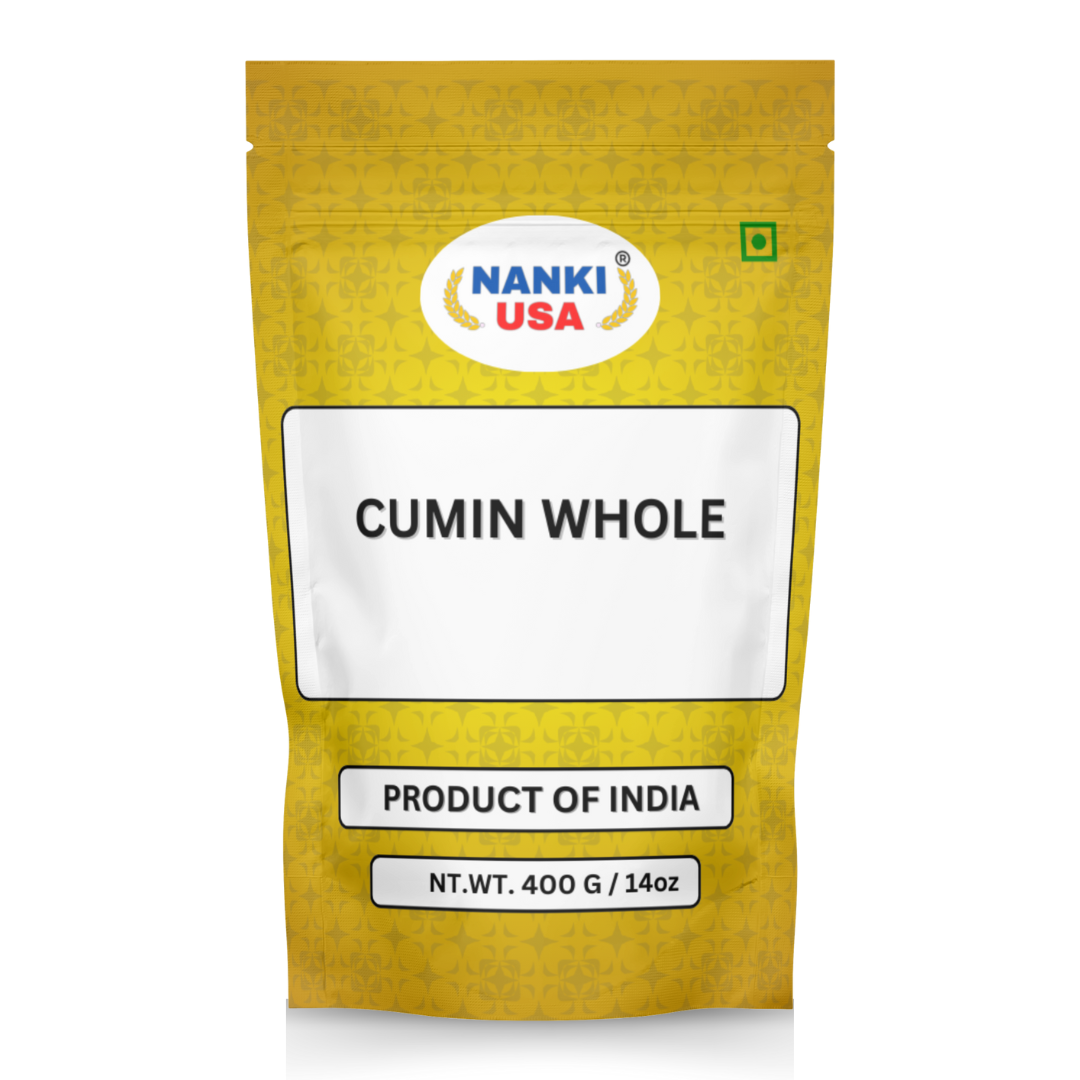 Cumin Whole (14 oz   x PACK OF 10)