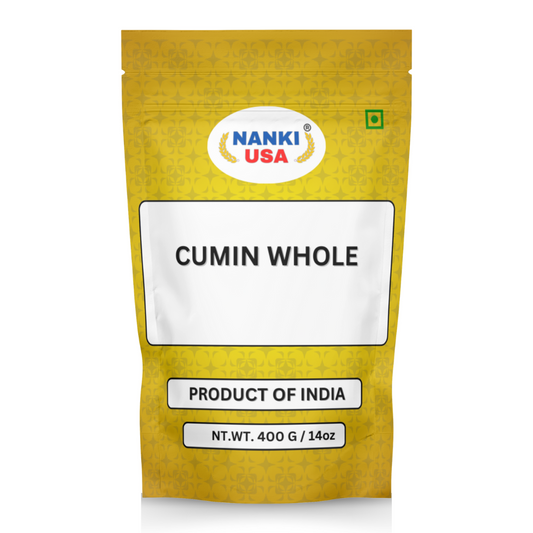 Cumin Whole (14 oz   x PACK OF 10)