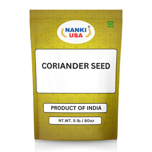 Coriander Seed (80 oz x PACK OF 4)