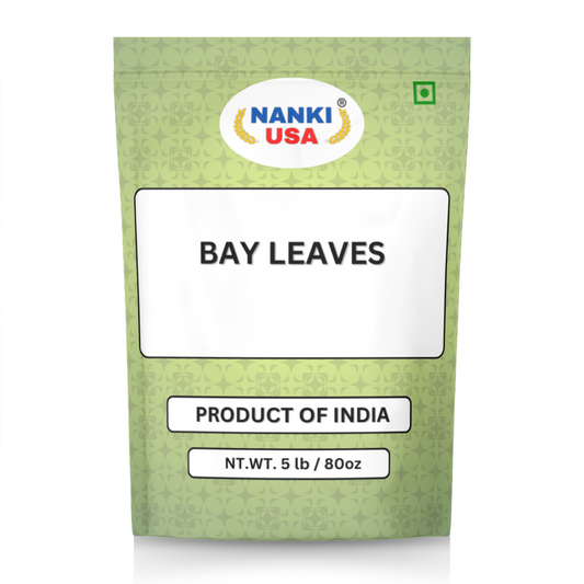 Bay Leaves (80 oz x PACK OF 4)