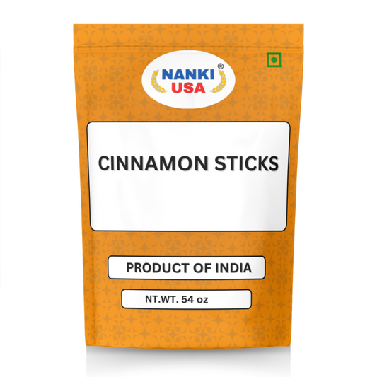 Cinnamon Sticks  (54 oz x PACK OF 5)