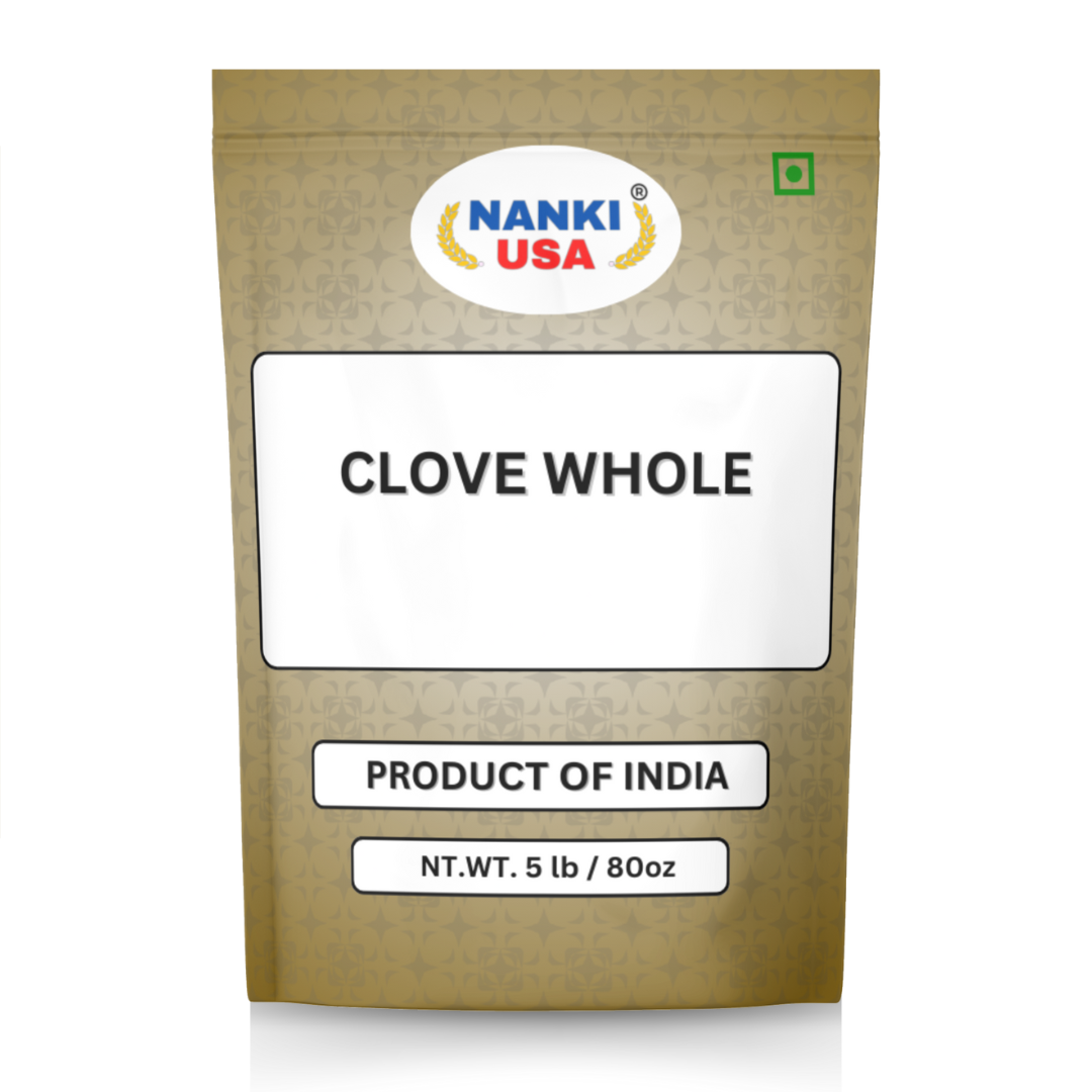 Clove Whole (80 oz x PACK OF 4)