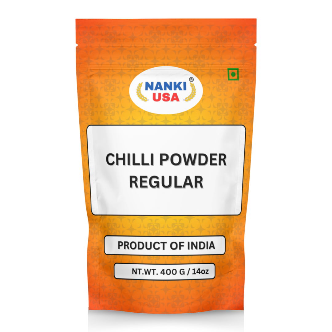 Chilli Powder Regular (14 oz   x PACK OF 10)