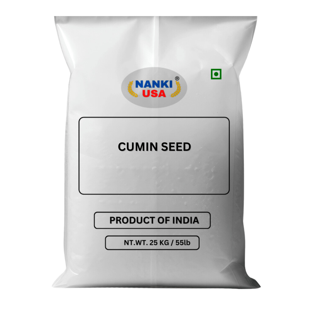 Cumin Seed (55 lb x PACK OF 1)