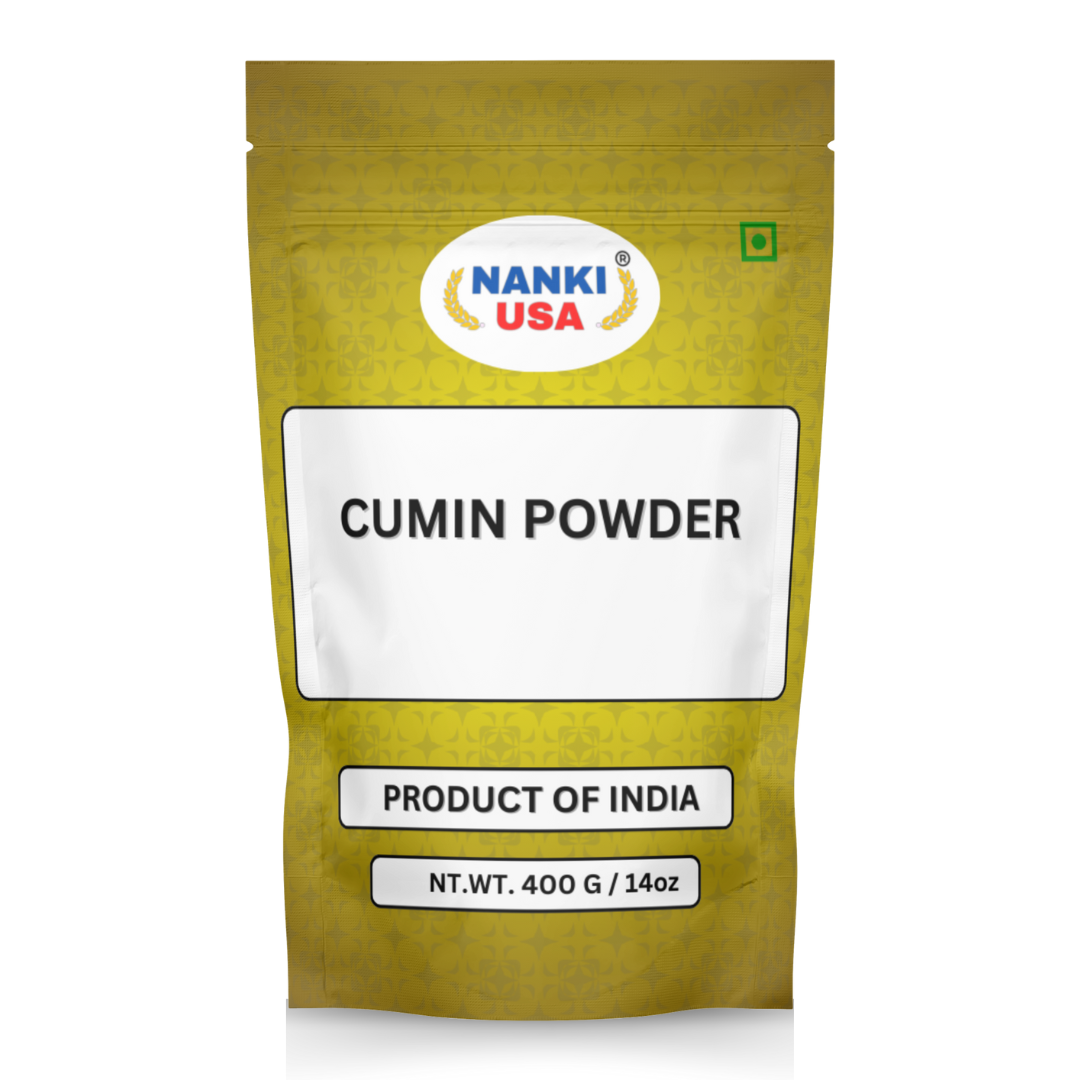 Cumin Powder (14 oz   x PACK OF 10)