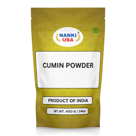 Cumin Powder (14 oz   x PACK OF 10)