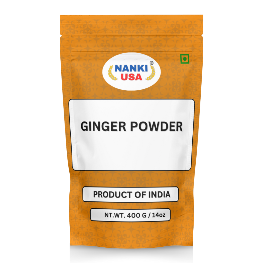 Ginger Powder (14 oz   x PACK OF 10)