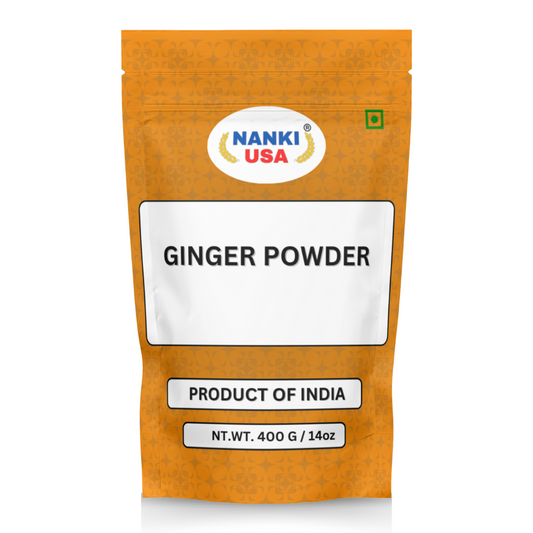 Ginger Powder (14 oz   x PACK OF 10)