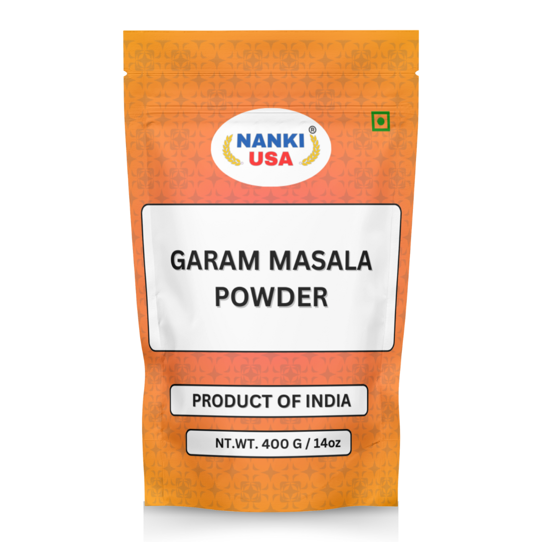 Garam Masala Powder (14 oz   x PACK OF 10)